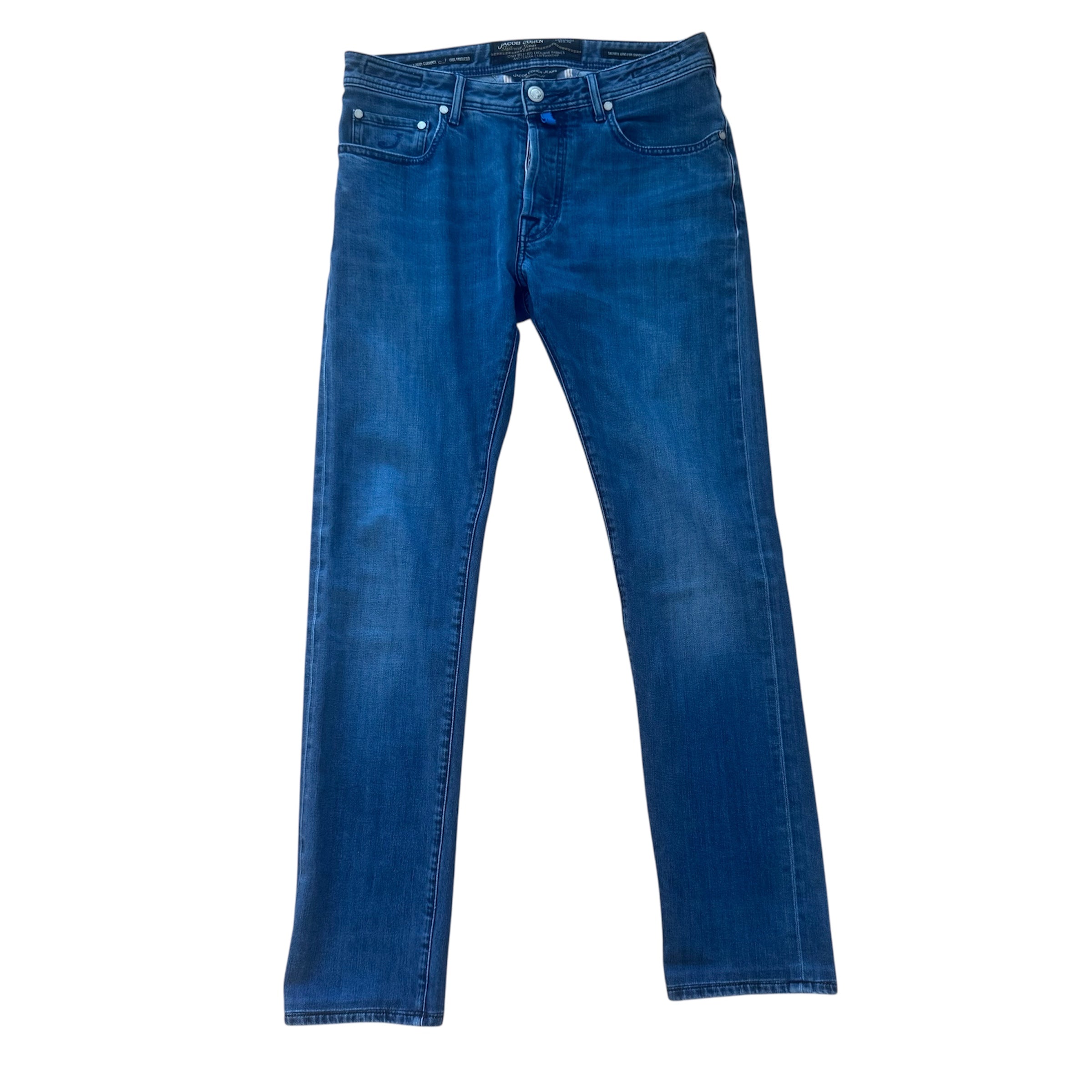 JACOB COHEN JEANS
