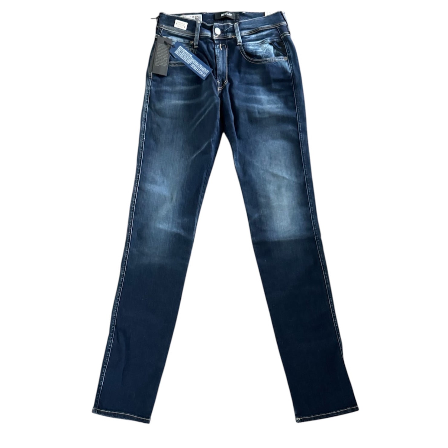 REPLAY ANBASS JEANS