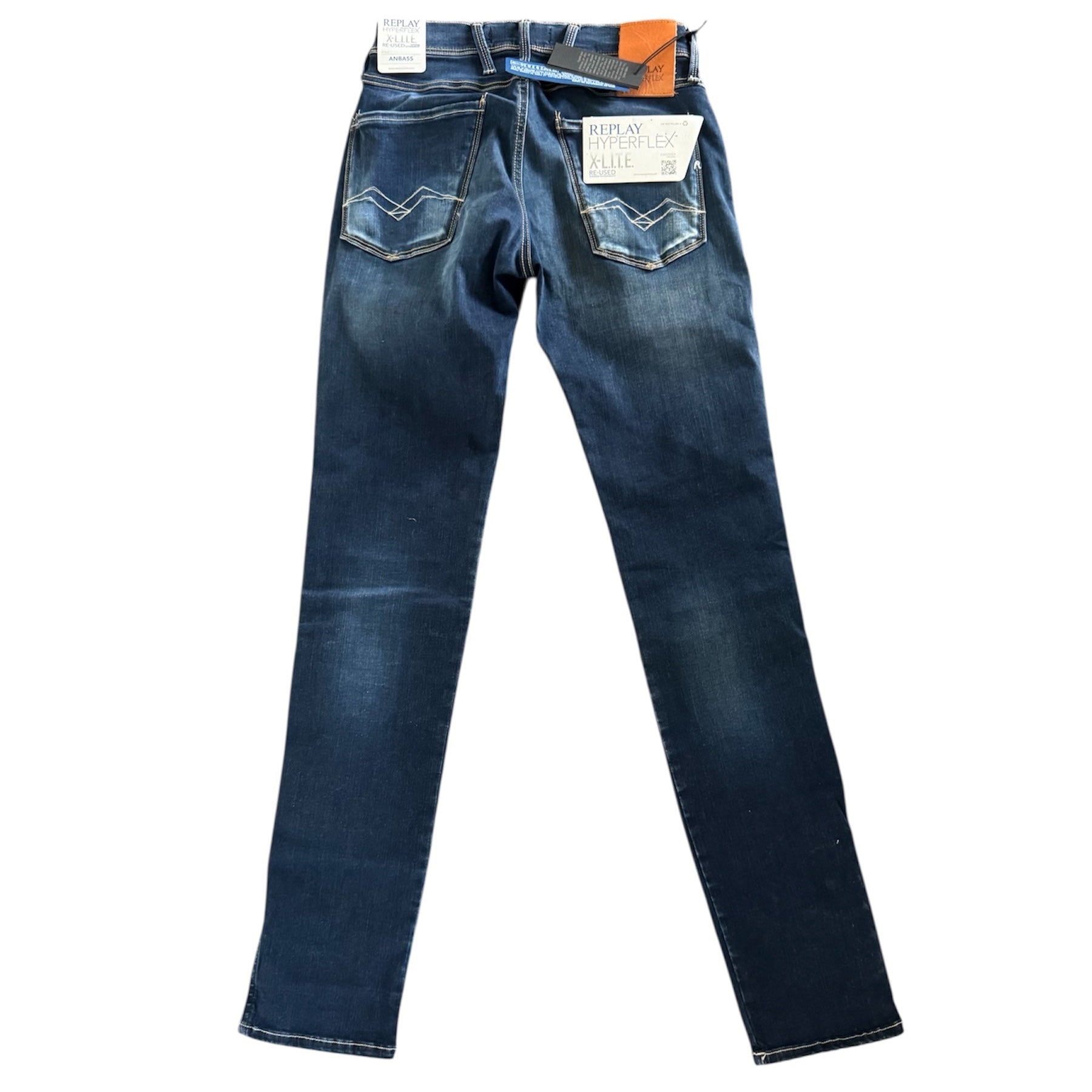 REPLAY ANBASS JEANS