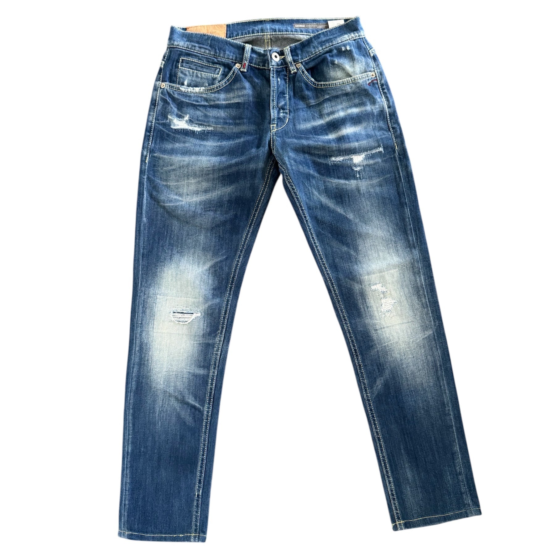 DONDUP GEORGE JEANS