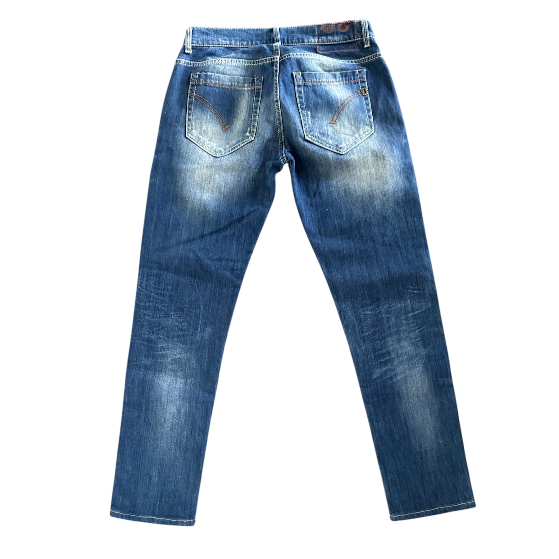 DONDUP GEORGE JEANS