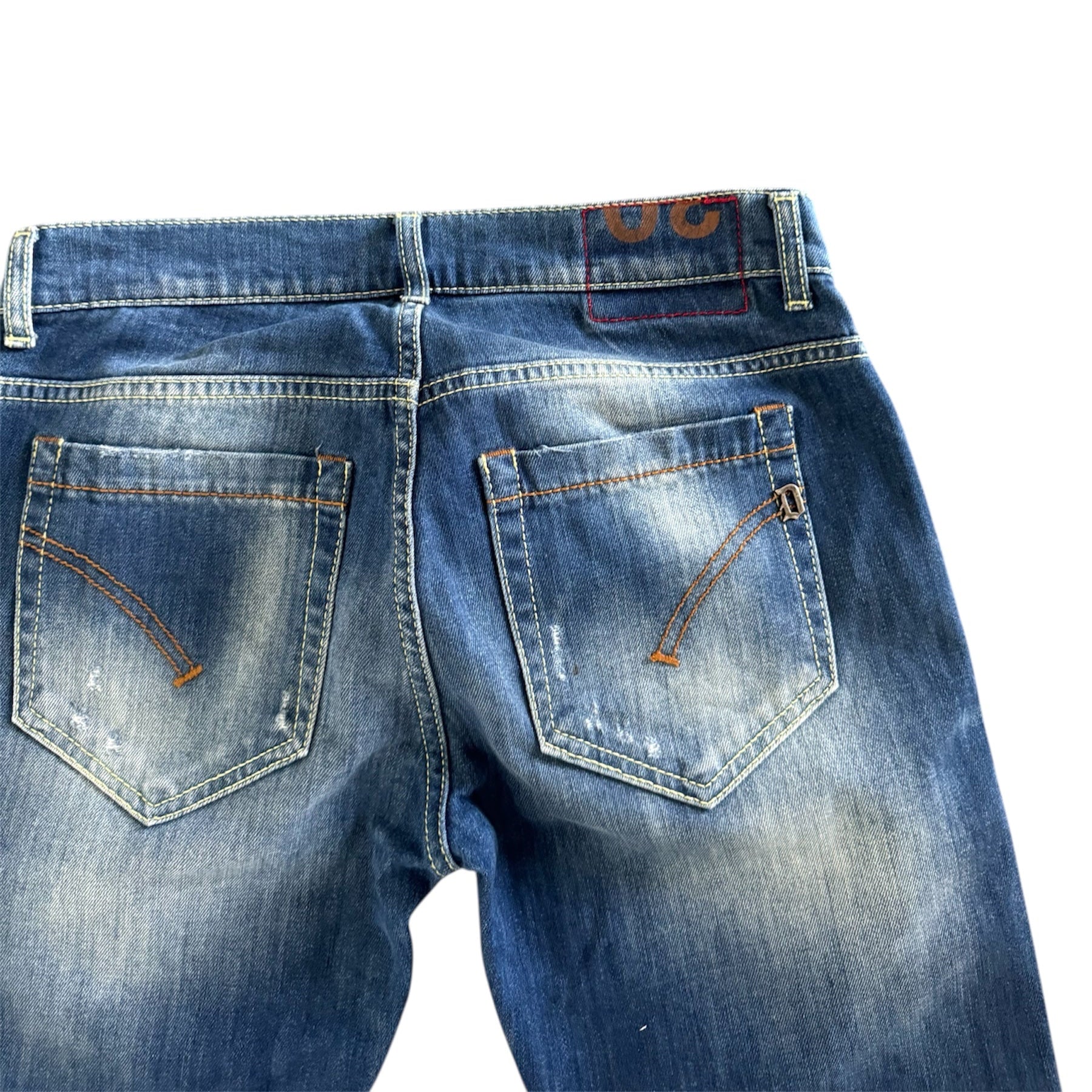 DONDUP GEORGE JEANS
