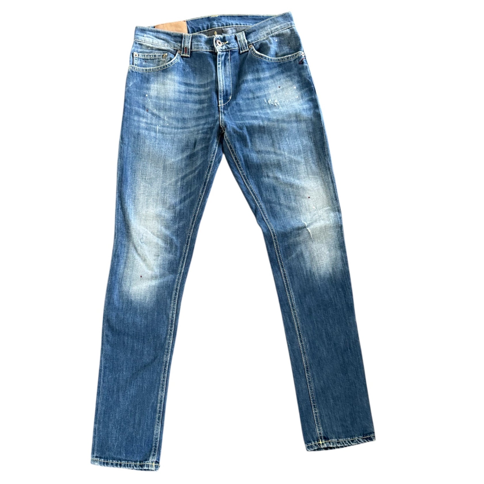 DONDUP JEANS