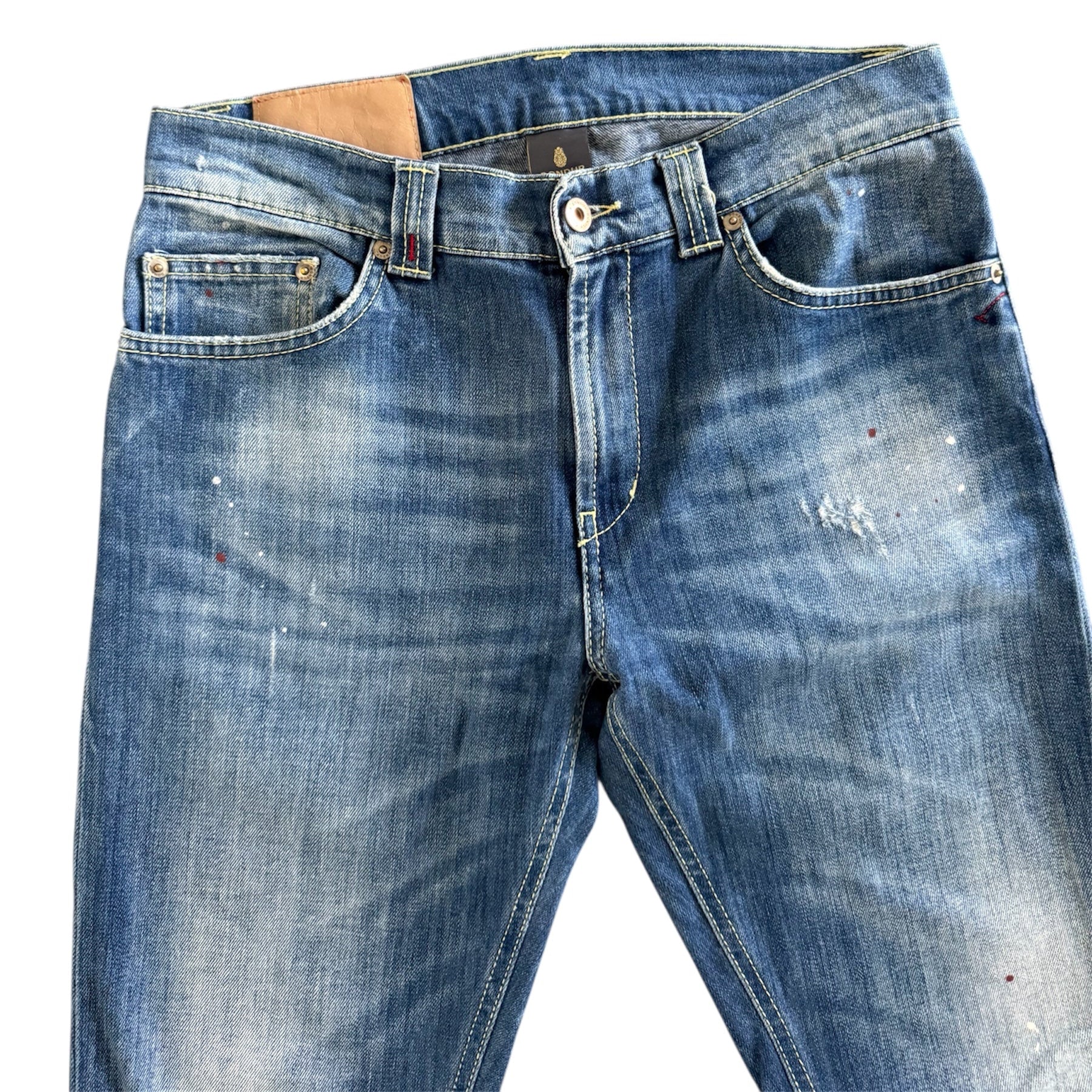 DONDUP JEANS