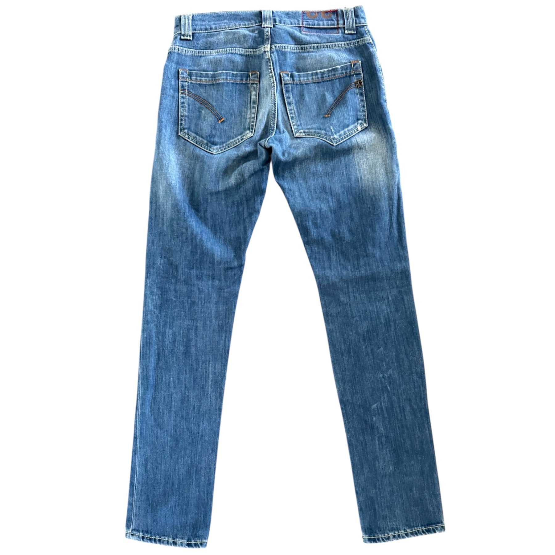 DONDUP JEANS
