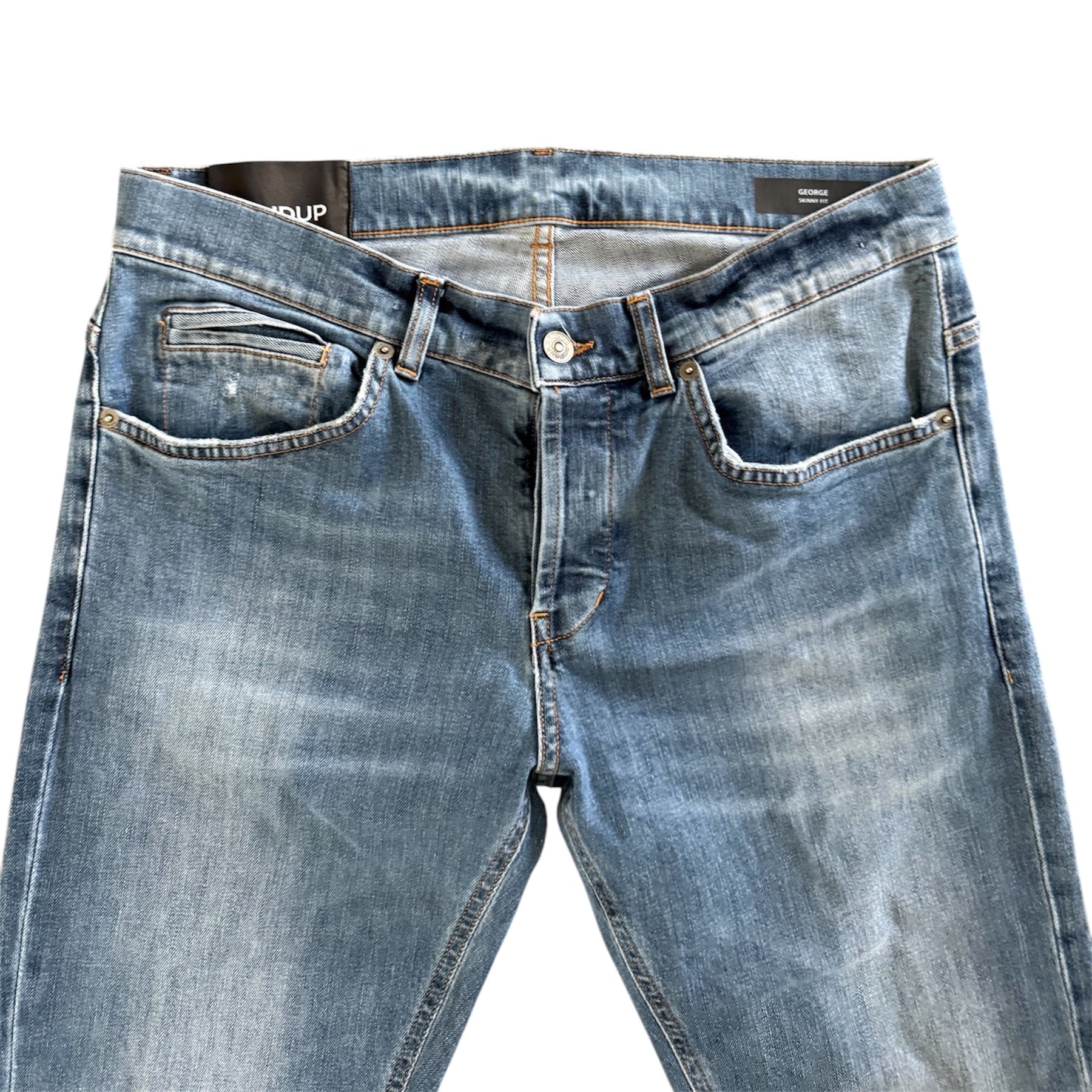 DONDUP GEORGE JEANS
