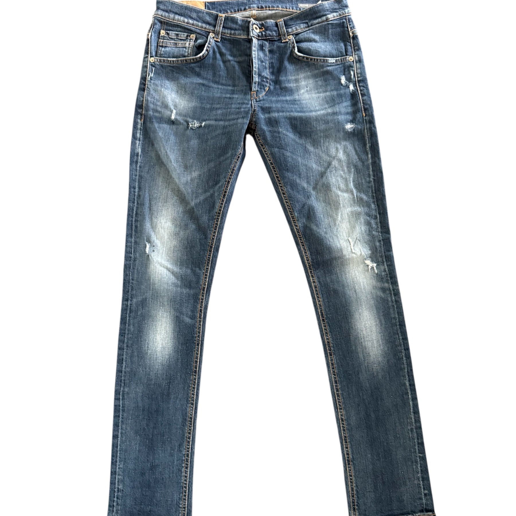 DONDUP RITCHIE JEANS