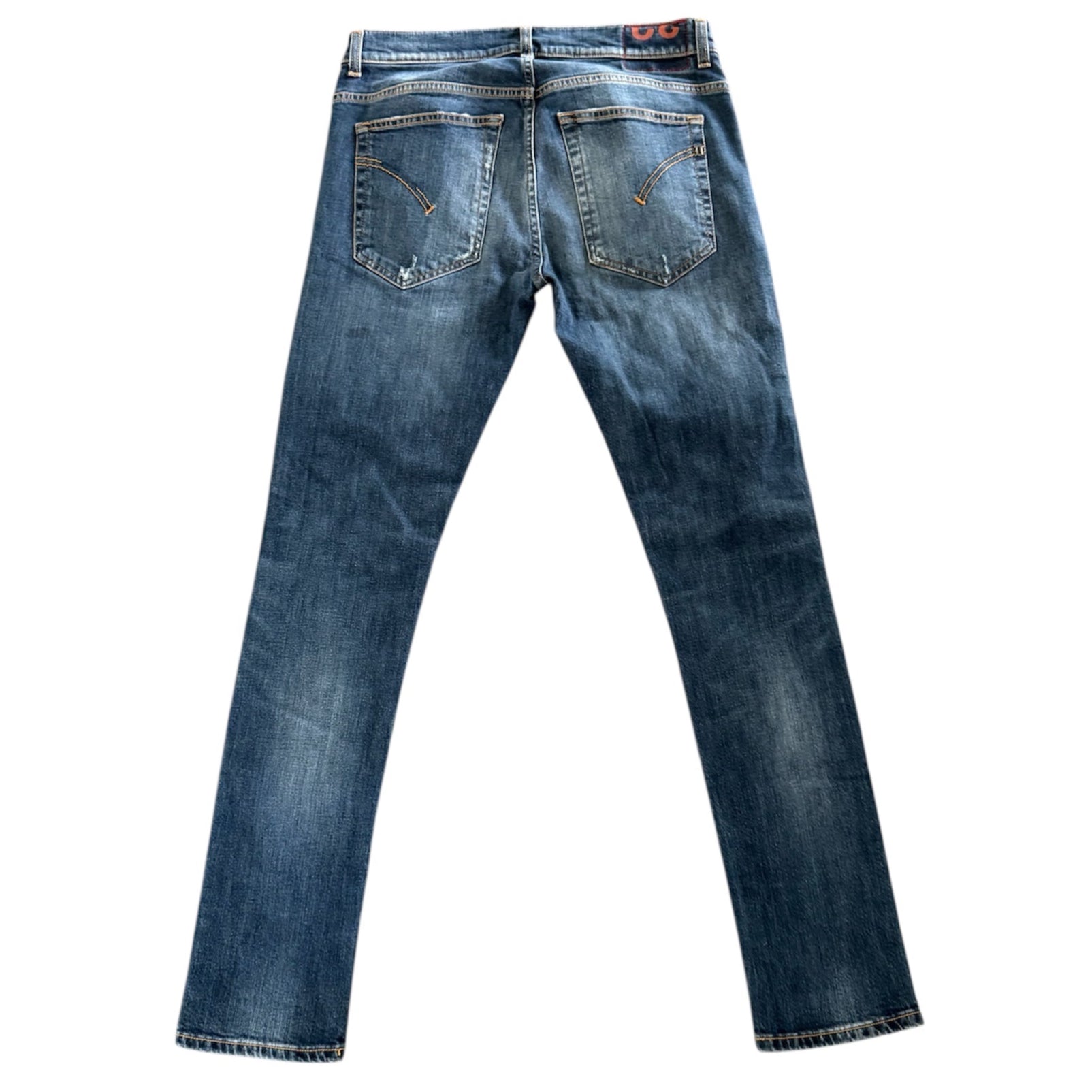 DONDUP RITCHIE JEANS