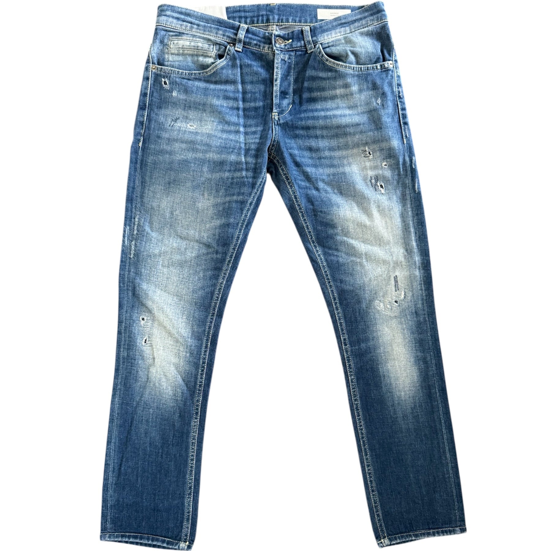 DONDUP GEORGE JEANS