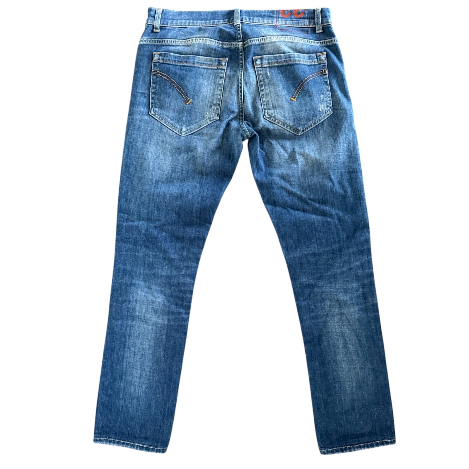 DONDUP GEORGE JEANS